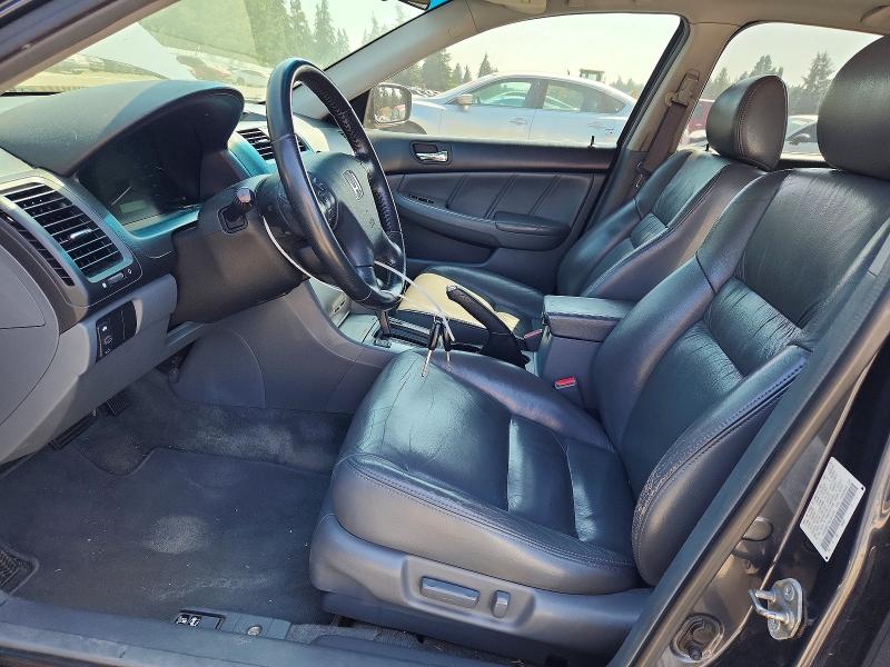 Продаж на аукціоні авто 2006 Honda Accord, vin: 1HGCM56776A081408, номер лоту: 65568636