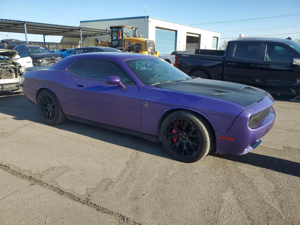 Aukcja sprzedaży 2016 Dodge Challenger, vin: 2C3CDZC95GH192378, numer aukcji: 66001676