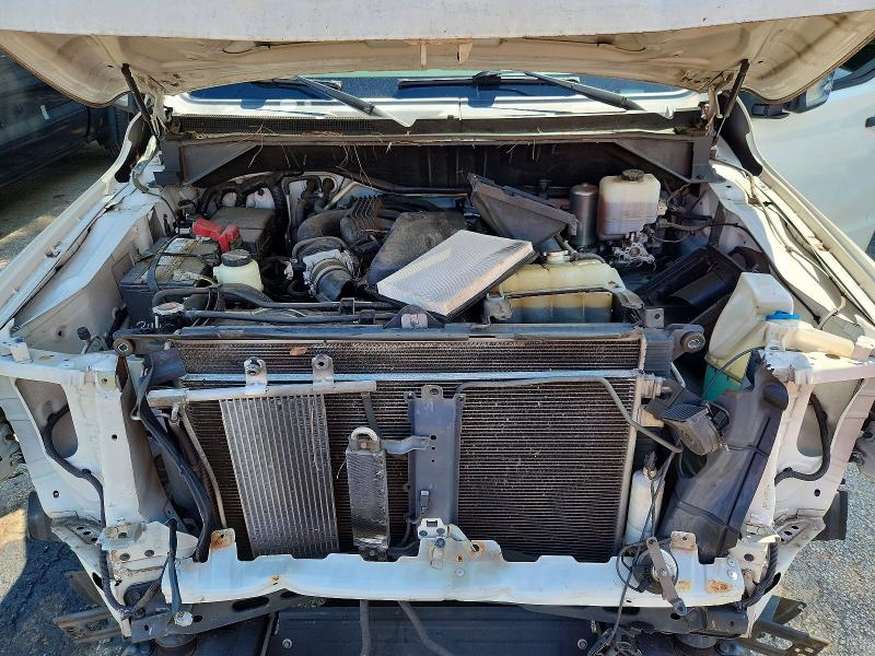 64553146 :رقم المزاد ، 1N6BF0KY5LN809699 vin ، 2020 Nissan Nv مزاد بيع