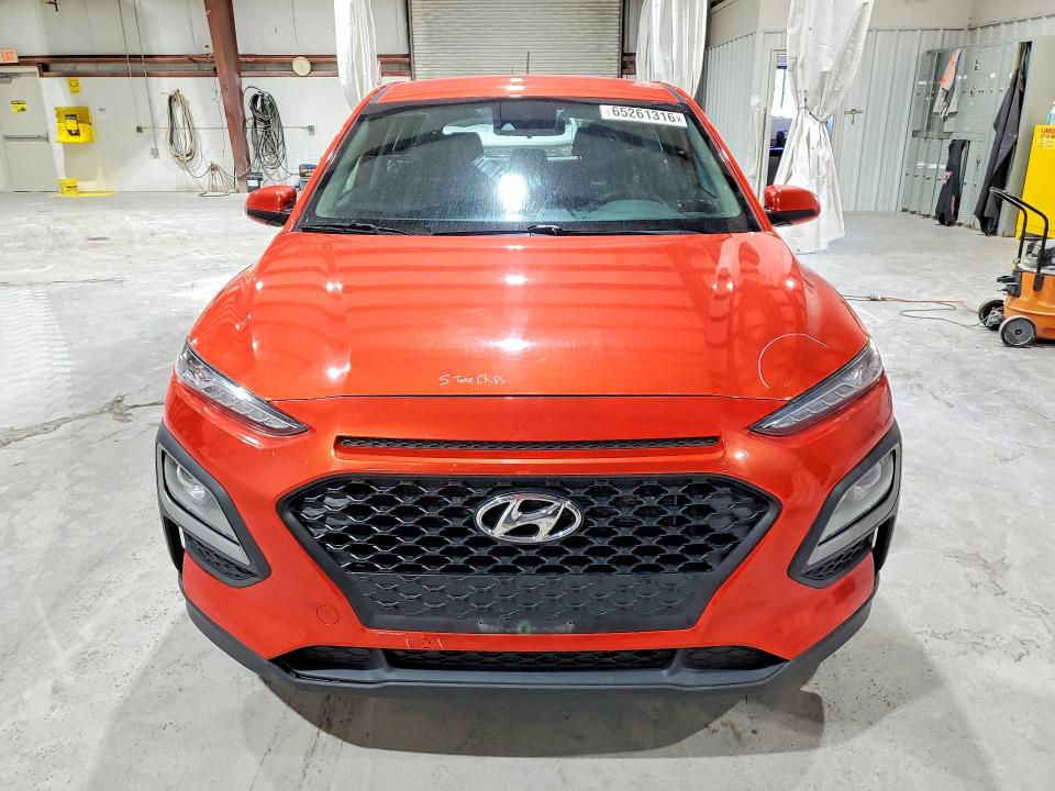Aukcja sprzedaży 2019 Hyundai Kona, vin: KM8K12AA7KU381961, numer aukcji: 65261316