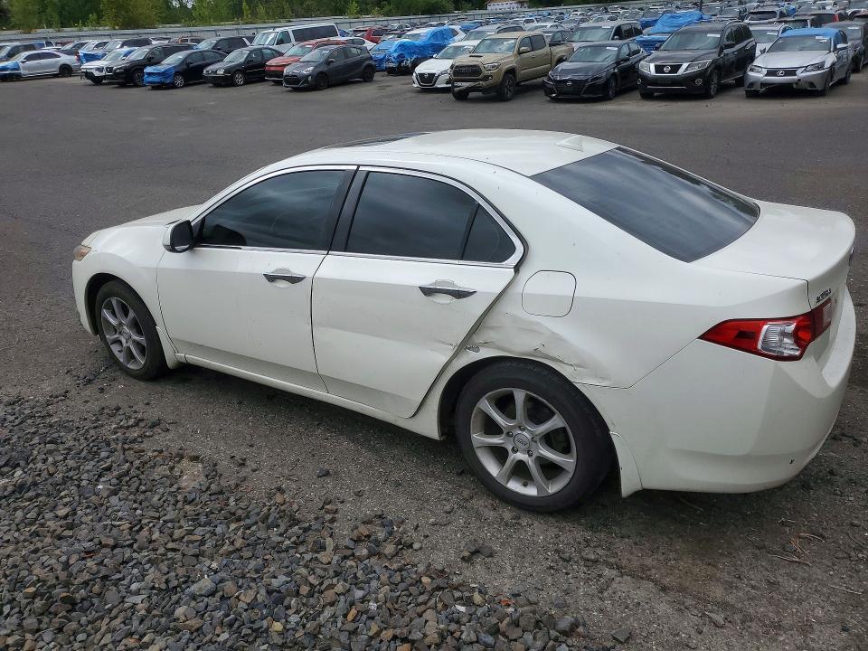 Продаж на аукціоні авто 2009 Acura Tsx, vin: JH4CU26679C022824, номер лоту: 65004786
