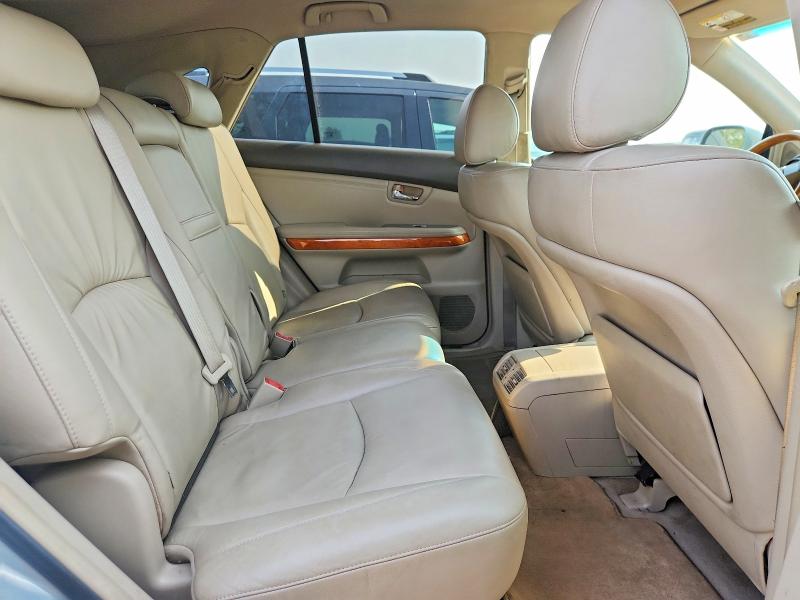 Aukcja sprzedaży 2004 Lexus Rx, vin: 2T2HA31UX4C037180, numer aukcji: 64981456