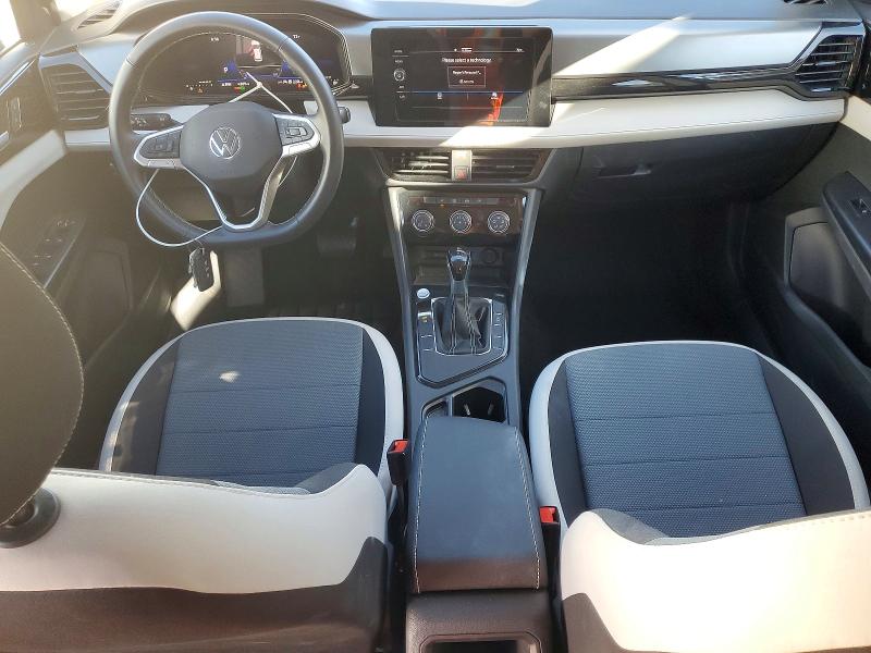 Продаж на аукціоні авто 2026 Volkswagen Taos, vin: 3VV5C7B22TM059493, номер лоту: 61452466