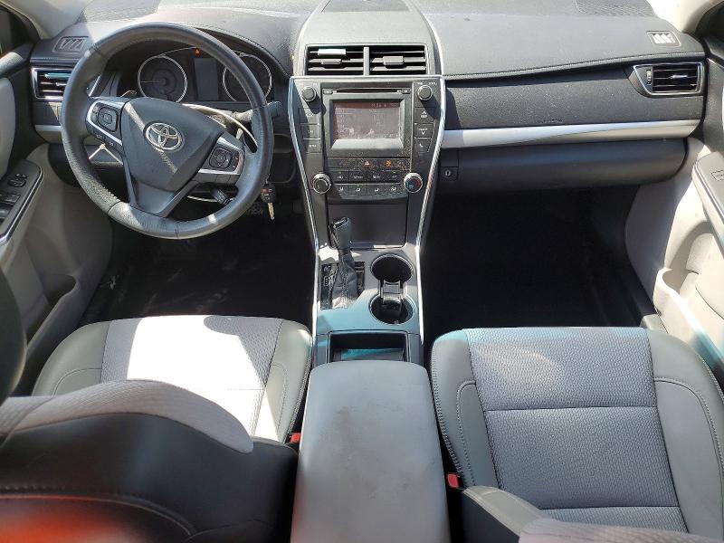 Продажа на аукционе авто 2017 Toyota Camry, vin: 4T1BF1FKXHU713736, номер лота: 65333416