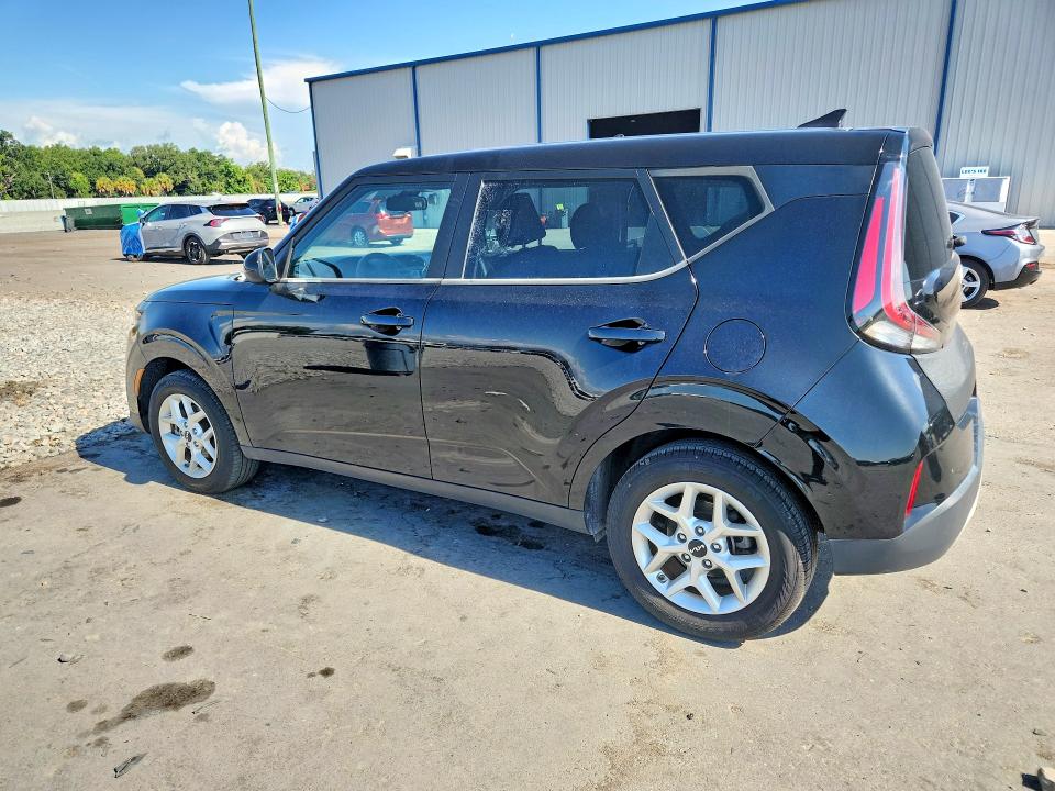 Aukcja sprzedaży 2025 Kia Soul, vin: KNDJ23AU6S7928021, numer aukcji: 67064086