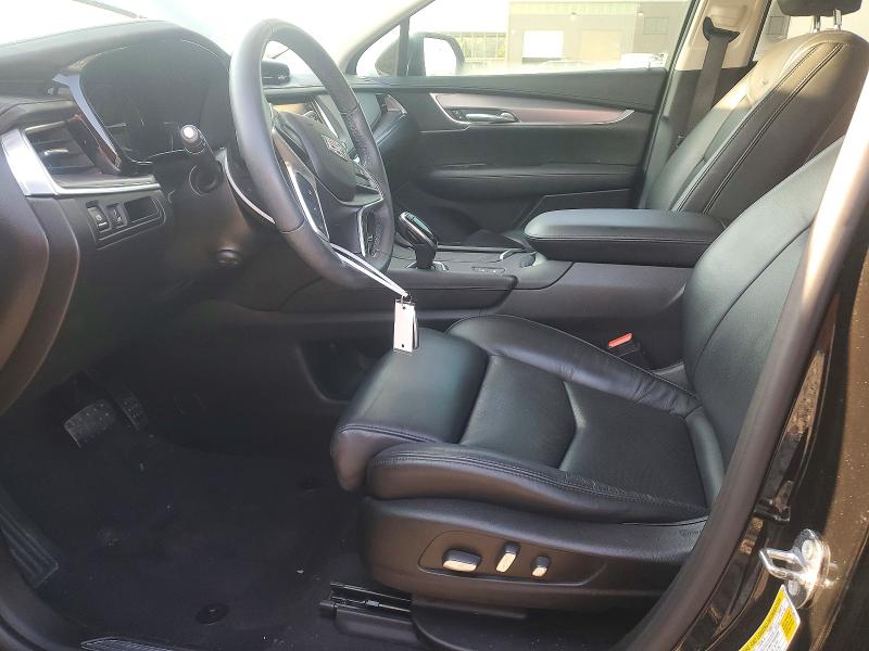 66705606 :رقم المزاد ، 1GYKNCRS5HZ305141 vin ، 2017 Cadillac Xt5 مزاد بيع
