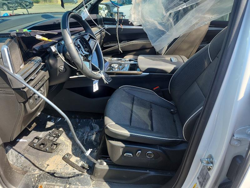 Aukcja sprzedaży 2025 Cadillac Escalade, vin: 1GYS9BRL3SR102909, numer aukcji: 60782436