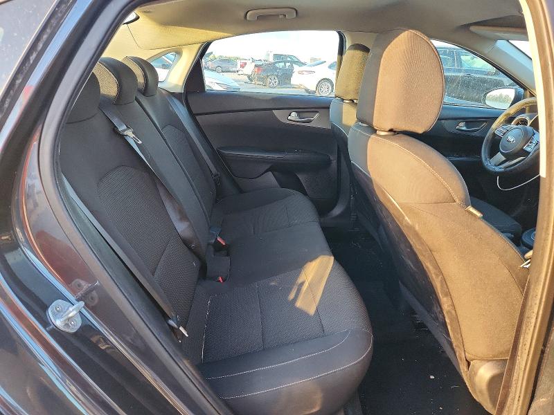 Продажа на аукционе авто 2019 Kia Forte, vin: 3KPF24AD2KE085611, номер лота: 66439626