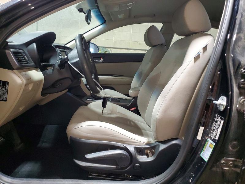 Продажа на аукционе авто 2016 Kia Optima, vin: 5XXGT4L34GG073352, номер лота: 66023566