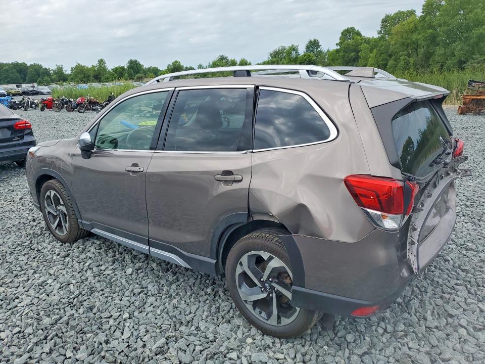 Продажа на аукционе авто 2022 Subaru Forester, vin: JF2SKARC8NH405913, номер лота: 64012306