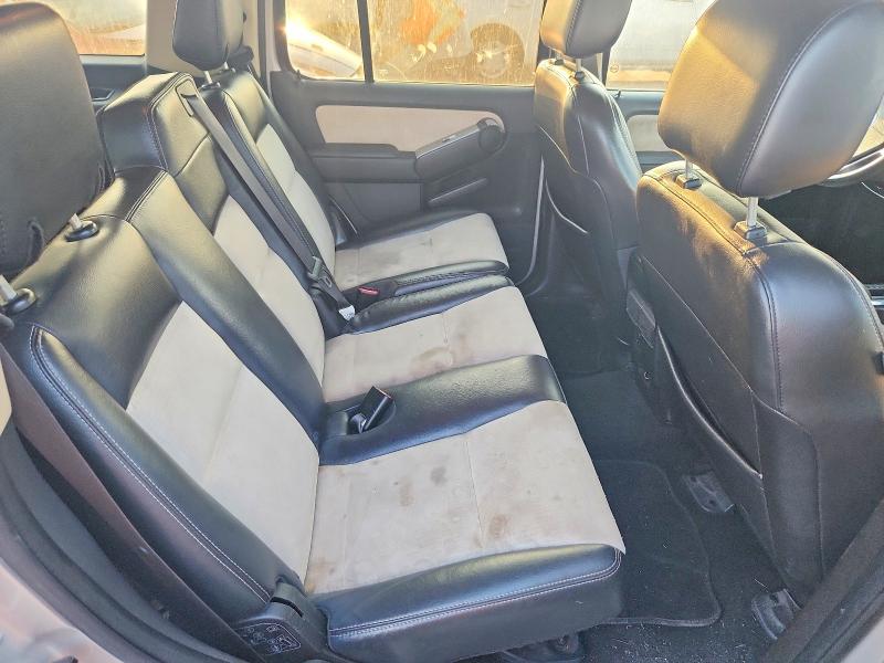 Aukcja sprzedaży 2006 Mercury Mountaineer, vin: 4M2EU48886UJ00564, numer aukcji: 67261516