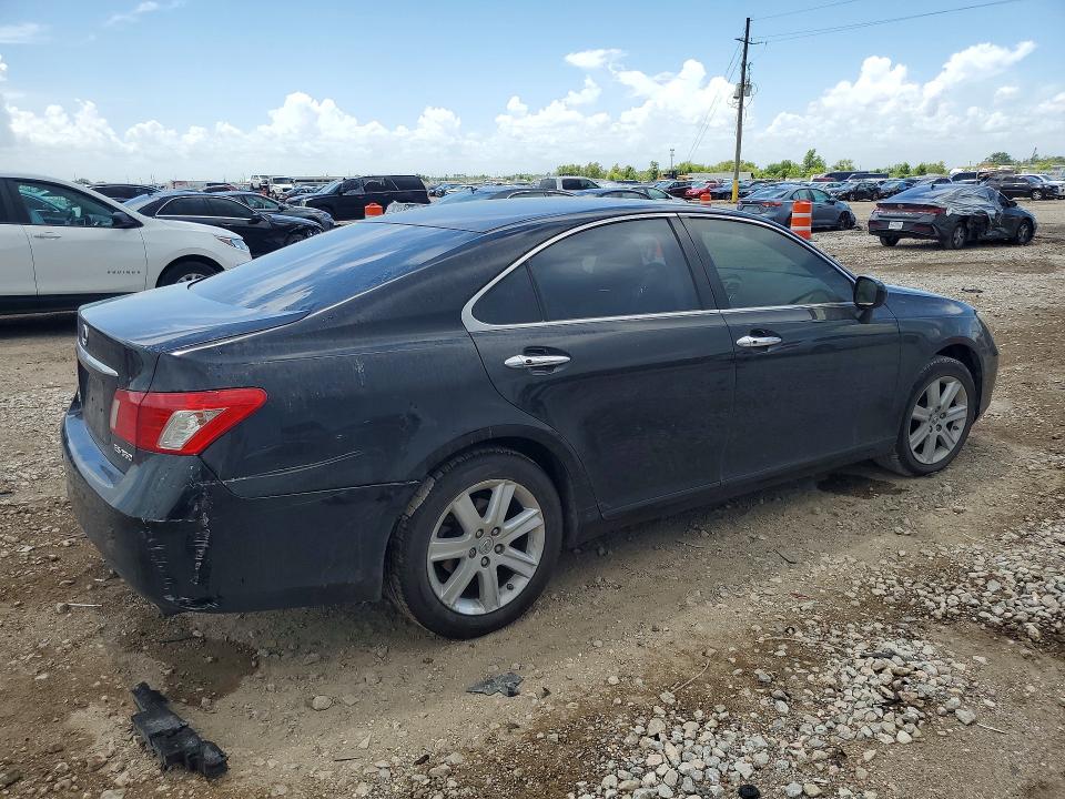 Aukcja sprzedaży 2008 Lexus Es, vin: JTHBJ46G182269222, numer aukcji: 65131066