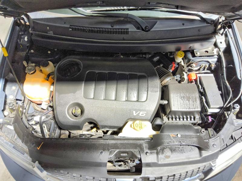 64612596 :رقم المزاد ، 3C4PDCBG8JT217881 vin ، 2018 Dodge Journey مزاد بيع