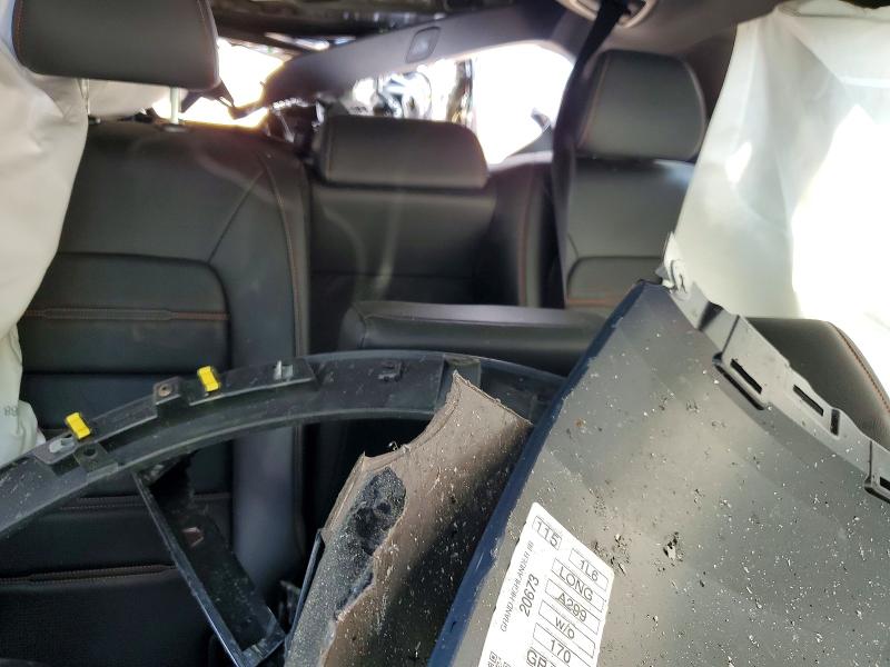 Продажа на аукционе авто 2024 Honda Cr-v, vin: 7FARS6H86RE063766, номер лота: 71024986