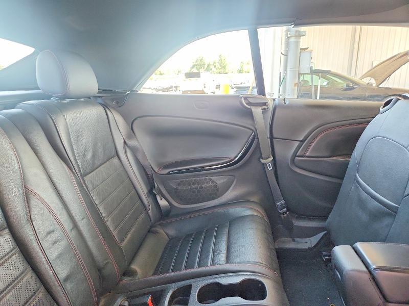 Продаж на аукціоні авто 2019 Buick Cascada, vin: W04WJ3N57KG359718, номер лоту: 63920036