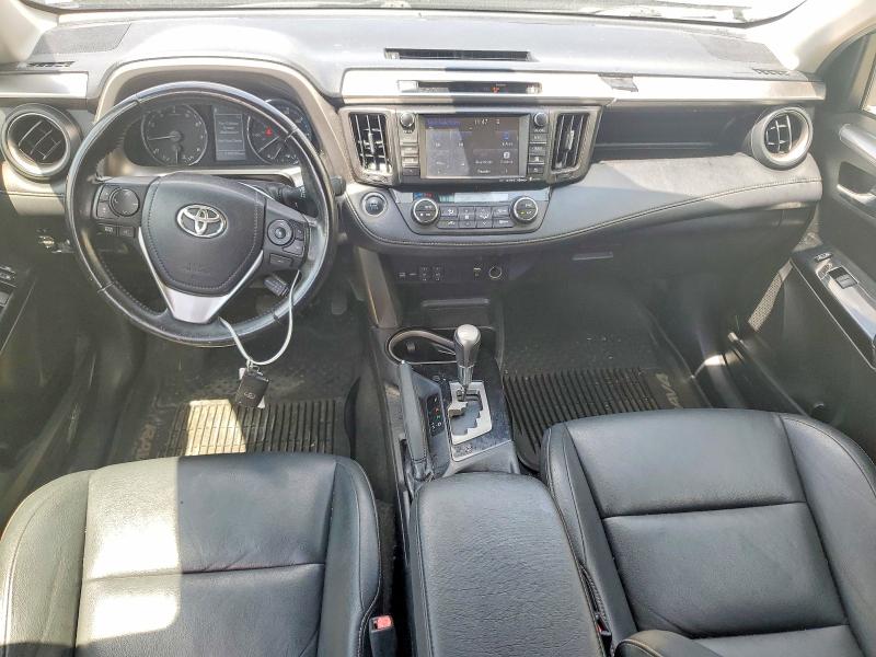 Aukcja sprzedaży 2016 Toyota Rav4, vin: JTMYFREV7GJ083148, numer aukcji: 64426206