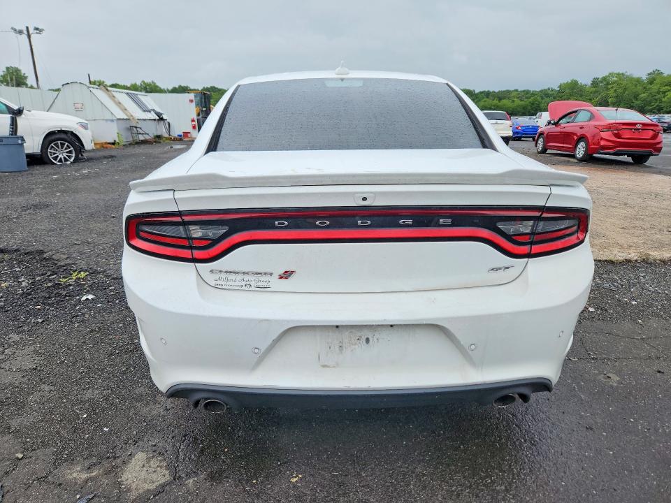 Aukcja sprzedaży 2022 Dodge Charger, vin: 2C3CDXMG3NH101249, numer aukcji: 62414596