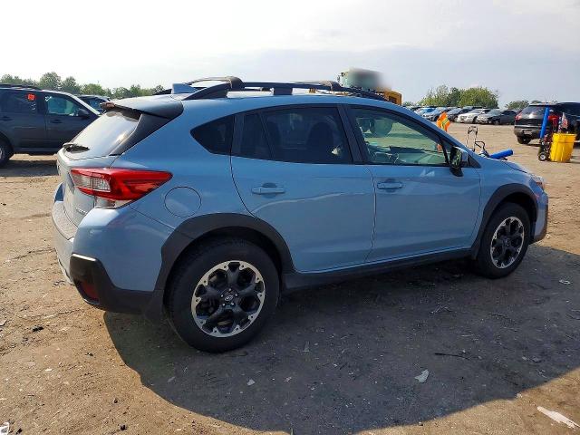 Aukcja sprzedaży 2021 Subaru Crosstrek, vin: JF2GTAEC5M8322043, numer aukcji: 64638386