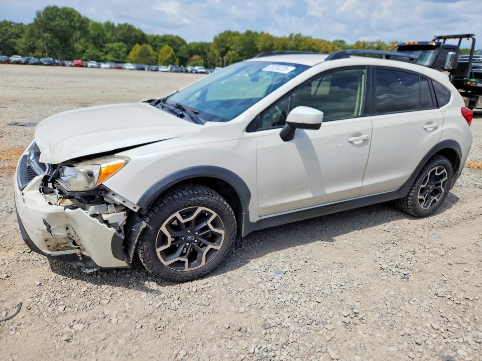 65334226 :رقم المزاد ، JF2GPABC0G8345162 vin ، 2016 Subaru Crosstrek مزاد بيع