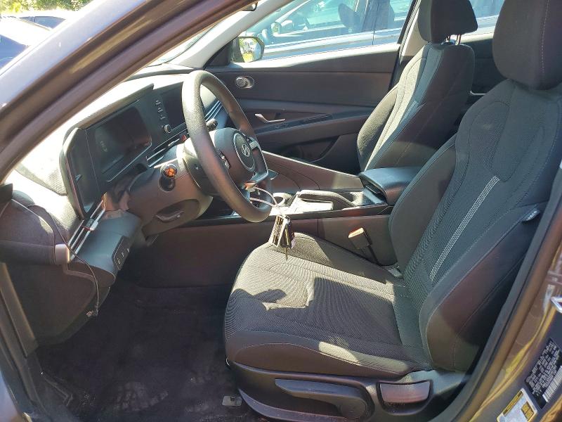 Aukcja sprzedaży 2025 Hyundai Elantra, vin: KMHLL4DG0SU951969, numer aukcji: 63690946