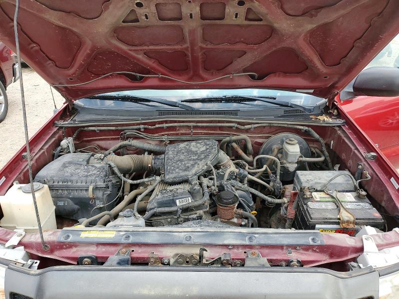 Aukcja sprzedaży 2006 Toyota Tacoma, vin: 5TENX22N86Z284721, numer aukcji: 64419986