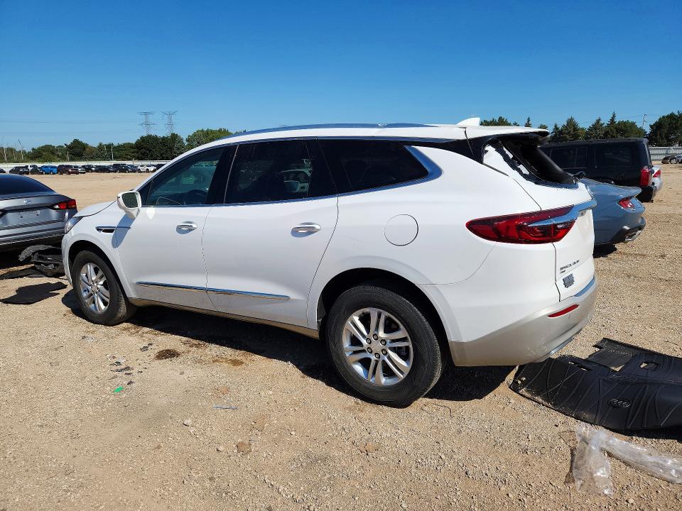 Aukcja sprzedaży 2020 Buick Enclave, vin: 5GAEVAKW4LJ204802, numer aukcji: 65057646