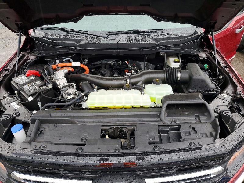 Aukcja sprzedaży 2026 Ford F150, vin: 1FTFW3LD2TFB08601, numer aukcji: 64017146