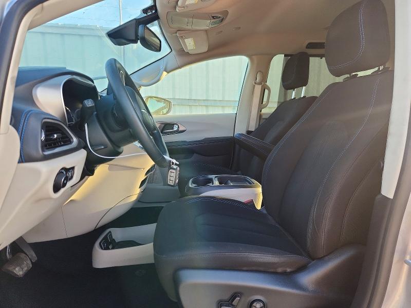 Aukcja sprzedaży 2021 Chrysler Pacifica, vin: 2C4RC1R75MR585688, numer aukcji: 61452626