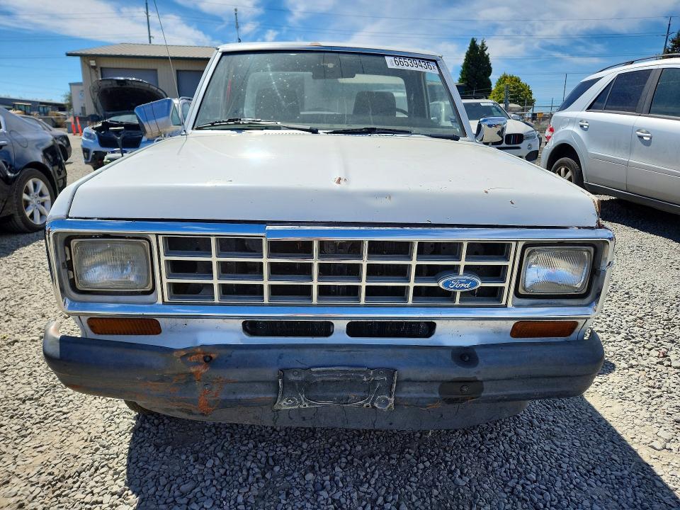 Aukcja sprzedaży 1984 Ford Ranger, vin: 1FTBR10A7EUB20777, numer aukcji: 66539436