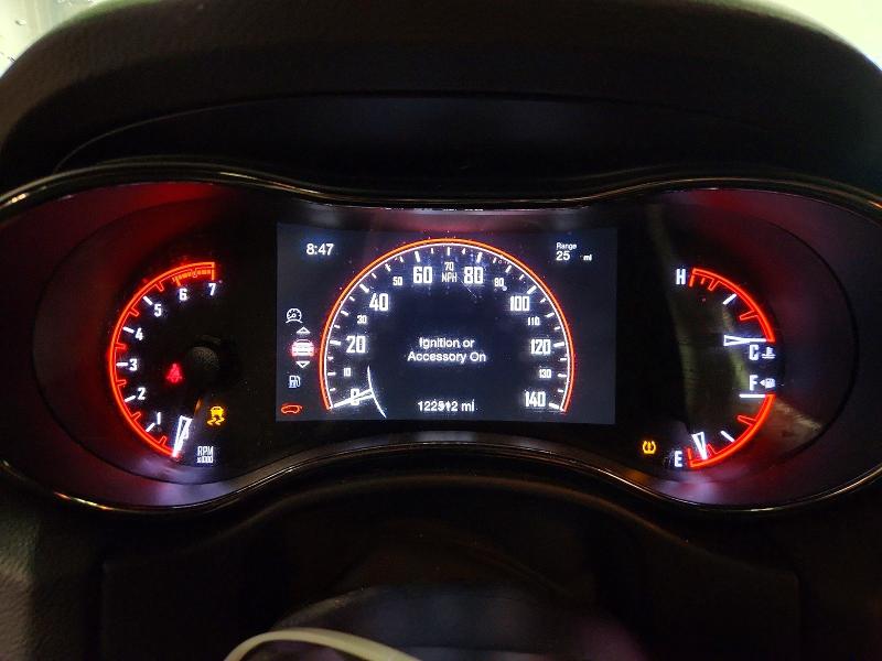 Продаж на аукціоні авто 2020 Dodge Durango, vin: 1C4SDJCT3LC220695, номер лоту: 64302656