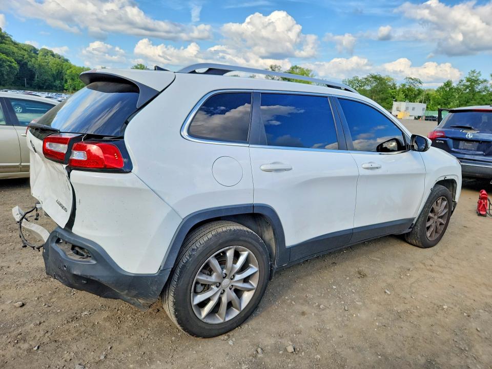 Aukcja sprzedaży 2018 Jeep Cherokee, vin: 1C4PJMDB2JD621992, numer aukcji: 66076806
