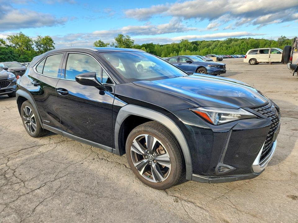 Aukcja sprzedaży 2021 Lexus Ux, vin: JTHP9JBH7M2052716, numer aukcji: 62593026