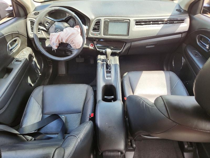Aukcja sprzedaży 2016 Honda Hr-v, vin: 3CZRU6H72GM735547, numer aukcji: 64979736