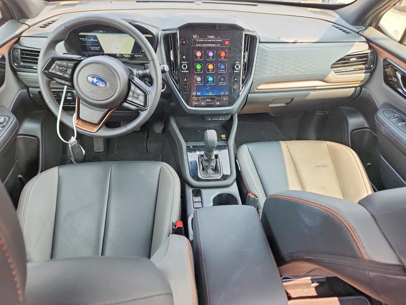 Aukcja sprzedaży 2025 Subaru Forester, vin: JF2SLSJD6SH401720, numer aukcji: 64819366