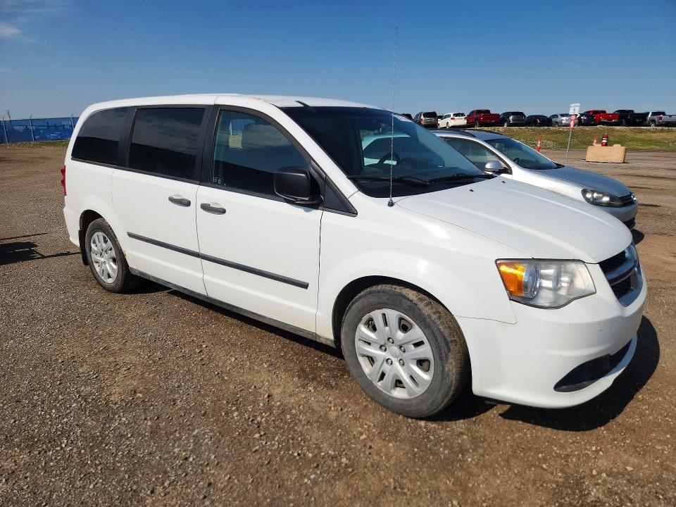 Продаж на аукціоні авто 2014 Dodge Grand Caravan, vin: 2C4RDGBG7ER473275, номер лоту: 65177436