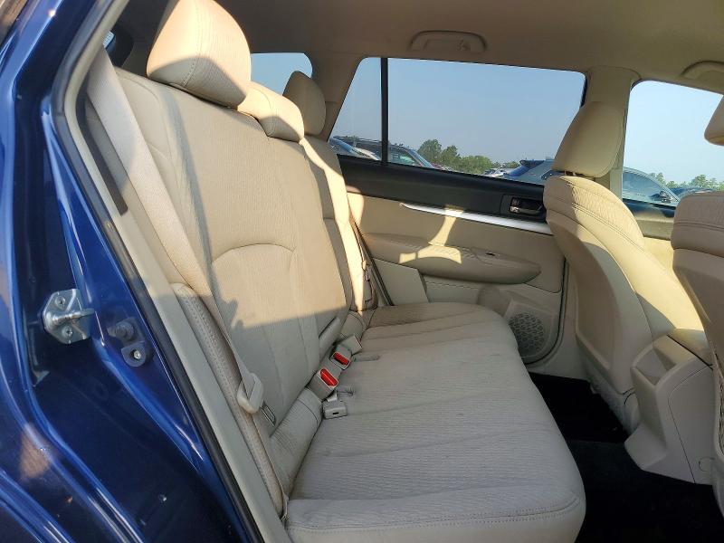 2010 Subaru Outback მანქანა იყიდება აუქციონზე, vin: 4S4BRBCC0A3326814, აუქციონის ნომერი: 64329766