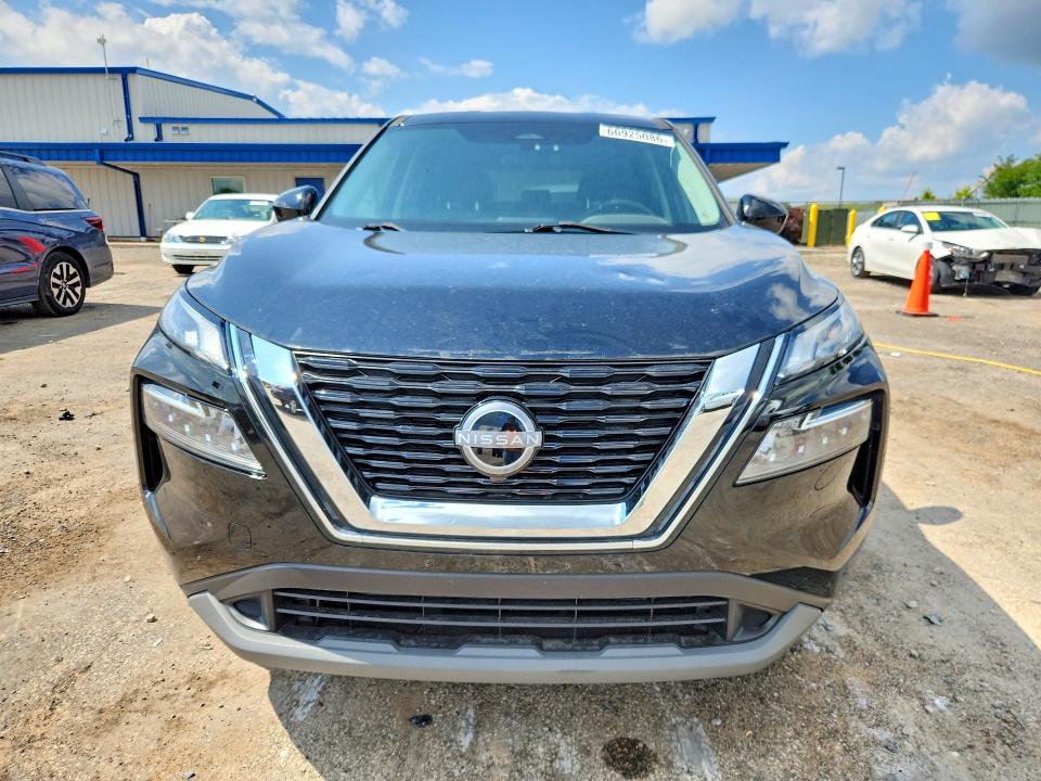Aukcja sprzedaży 2023 Nissan Rogue, vin: 5N1BT3BB9PC888137, numer aukcji: 66925086