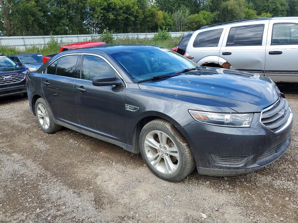 Продажа на аукционе авто 2018 Ford Taurus, vin: 1FAHP2D84JG133742, номер лота: 66365236