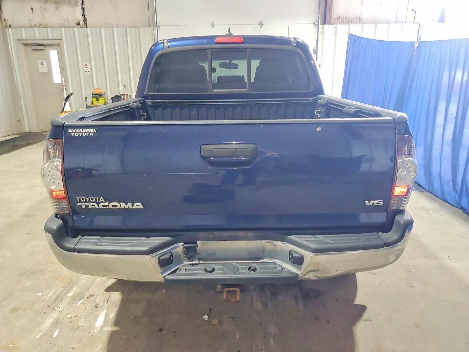 Aukcja sprzedaży 2012 Toyota Tacoma, vin: 3TMLU4EN2CM092470, numer aukcji: 65133786