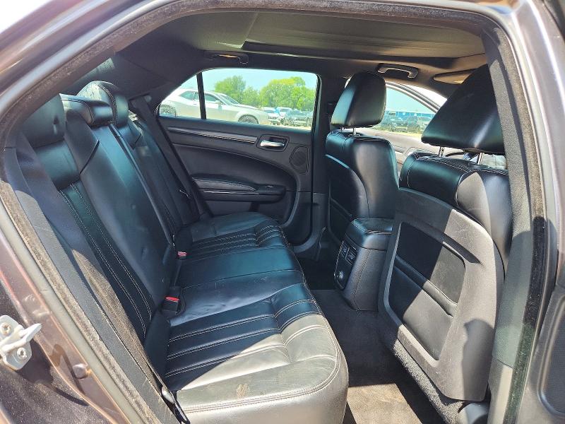 Aukcja sprzedaży 2014 Chrysler 300, vin: 2C3CCABG9EH355535, numer aukcji: 65511546