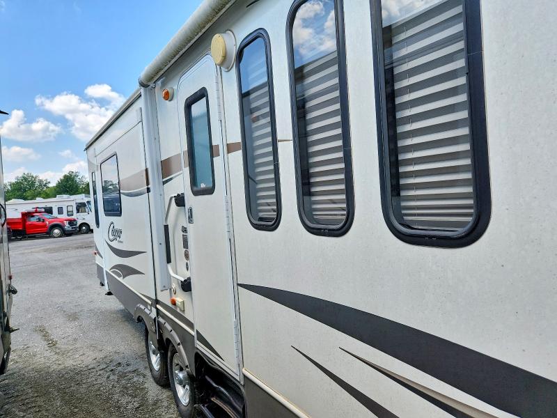 Продажа на аукционе авто 2014 Keystone Cougar, vin: 4YDT31R21EV500822, номер лота: 63418186