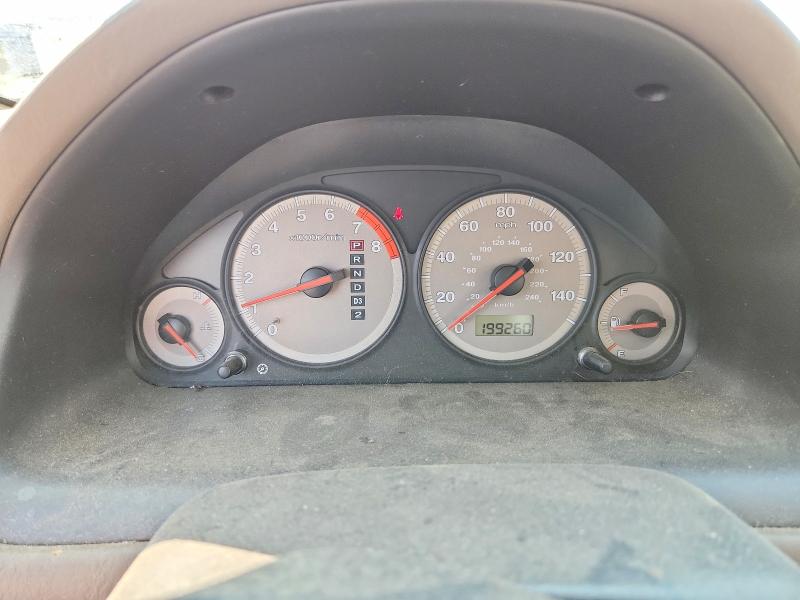 Продажа на аукционе авто 2001 Honda Civic, vin: 1HGEM22561L049980, номер лота: 64479326