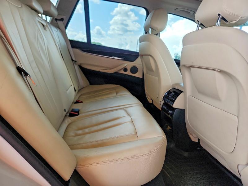 Продаж на аукціоні авто 2016 Bmw X5, vin: 5UXKR2C52G0R69941, номер лоту: 64553116