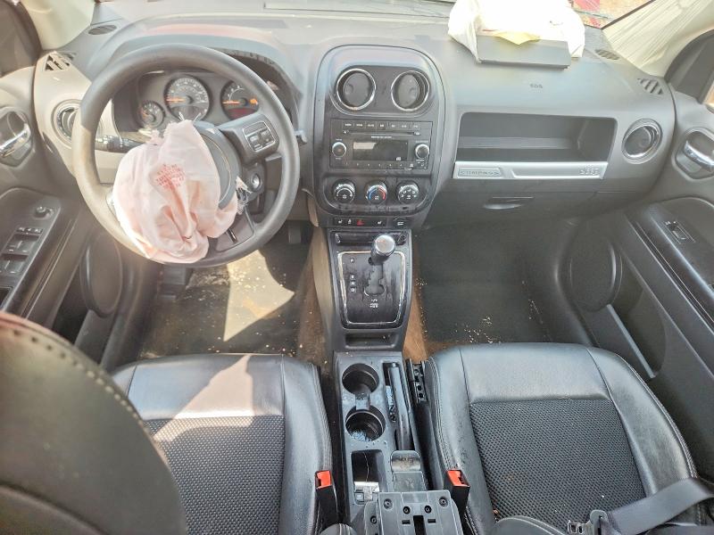 Продажа на аукционе авто 2015 Jeep Compass, vin: 1C4NJDBB0FD323720, номер лота: 65597996