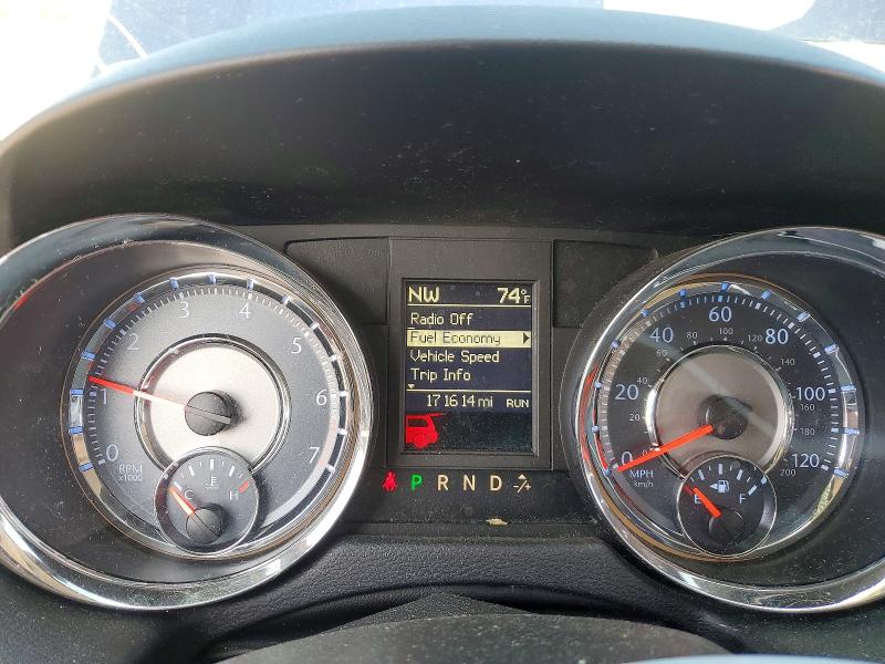 Aukcja sprzedaży 2015 Chrysler Town & Country, vin: 2C4RC1BG8FR645153, numer aukcji: 65841256