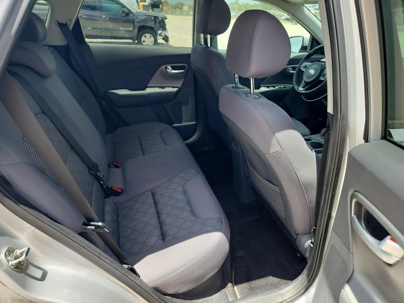 Продаж на аукціоні авто 2017 Kia Niro, vin: KNDCB3LC1H5066473, номер лоту: 64461646