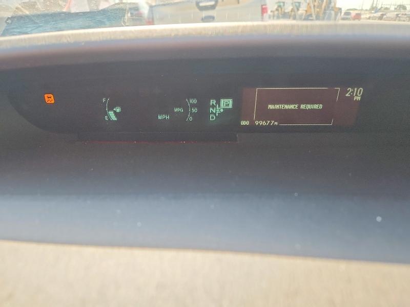 Продажа на аукционе авто 2014 Toyota Prius, vin: JTDKN3DU0E0379422, номер лота: 65182576