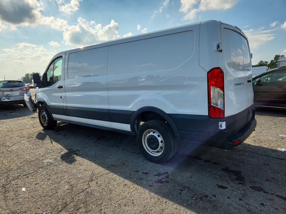 Продажа на аукционе авто 2022 Ford Transit, vin: 1FTYE1Y86NKA04831, номер лота: 63920026