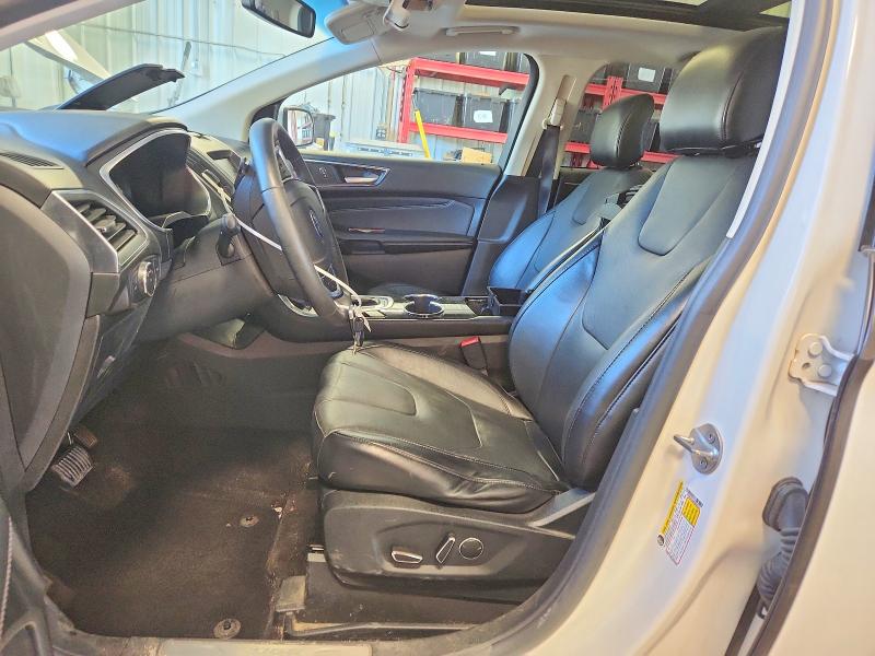 2015 Ford Edge მანქანა იყიდება აუქციონზე, vin: 2FMPK4K99FBB60747, აუქციონის ნომერი: 67378646