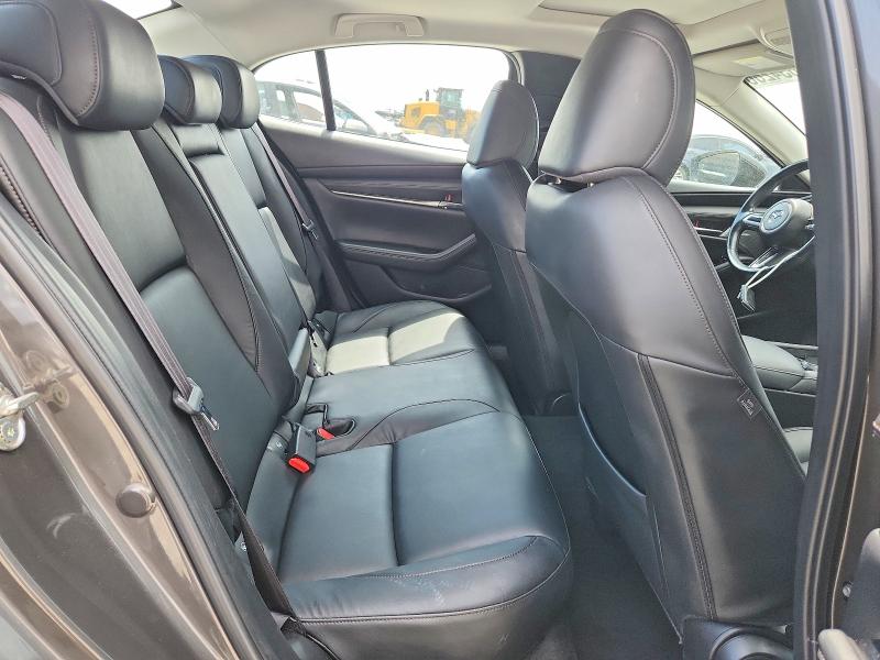Aukcja sprzedaży 2021 Mazda 3, vin: JM1BPBAY4M1322242, numer aukcji: 65034266